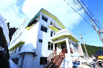 【素泊まり】リーズナブルに宿泊！≪21:00までチェックイン対応可☆≫